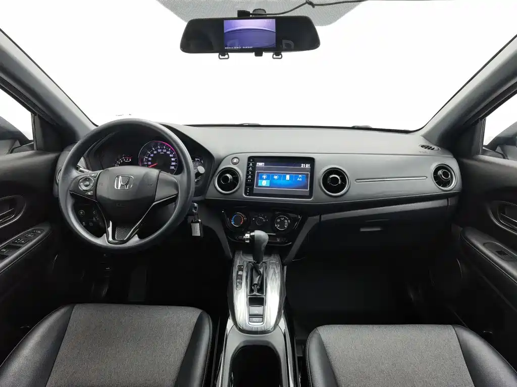 Honda XR-V, миниатюра 5