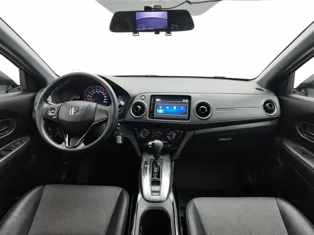 Honda XR-V 2020 Model 1.5L CVT Comfort — фото 5