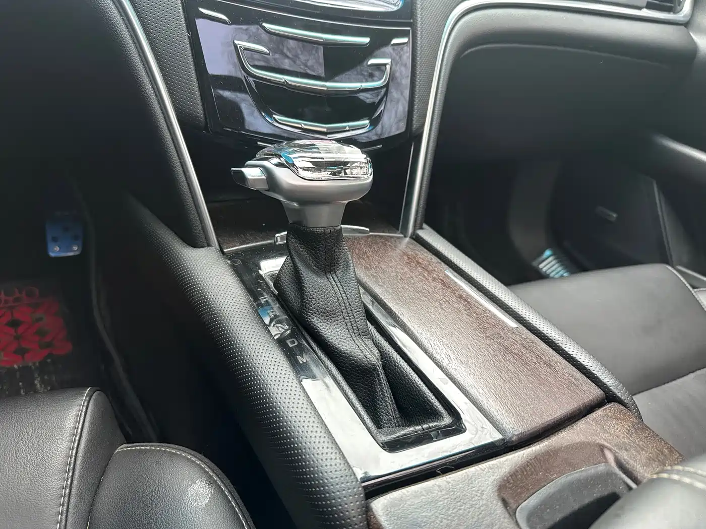 Cadillac XTS 2018 28T Technology фото 15