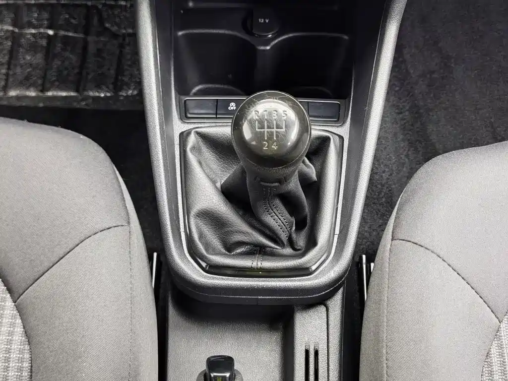 Volkswagen Santana 2022 2021 1.5L Manual Trend Edition