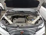 Фото 20 - Roewe RX5