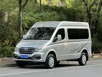 Maxus New V80