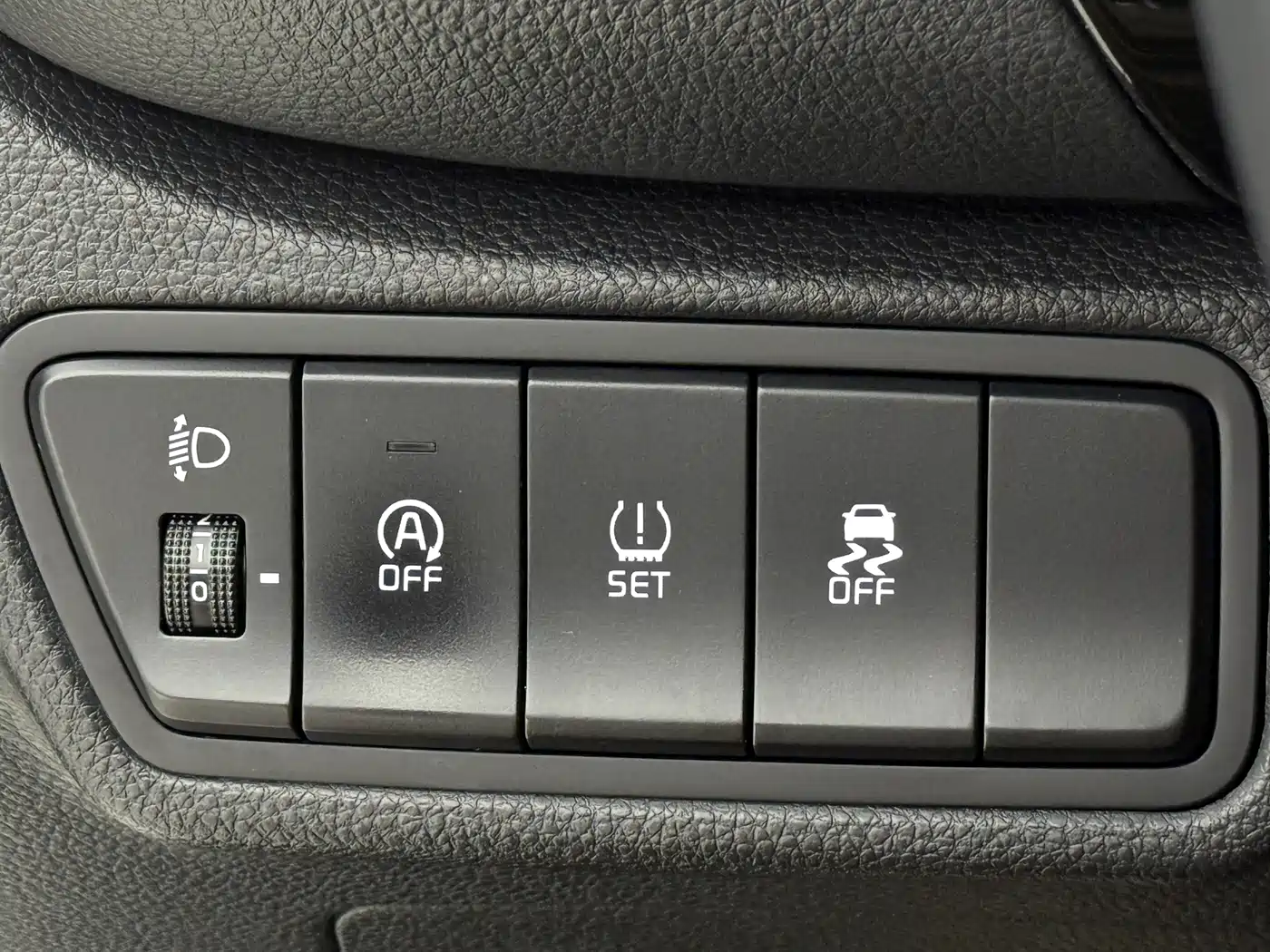 Kia KX3 Smart Run 2021 1.5L CVT Fashion Edition фото 15
