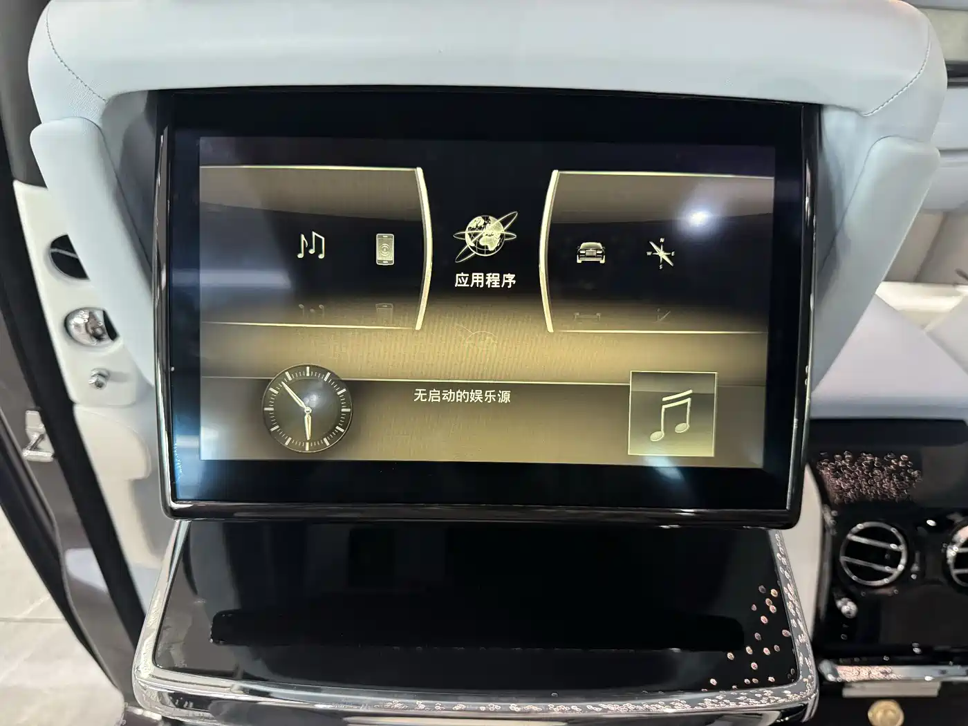 Rolls-Royce Phantom 2021 2018 6.7T Long Wheelbase Version