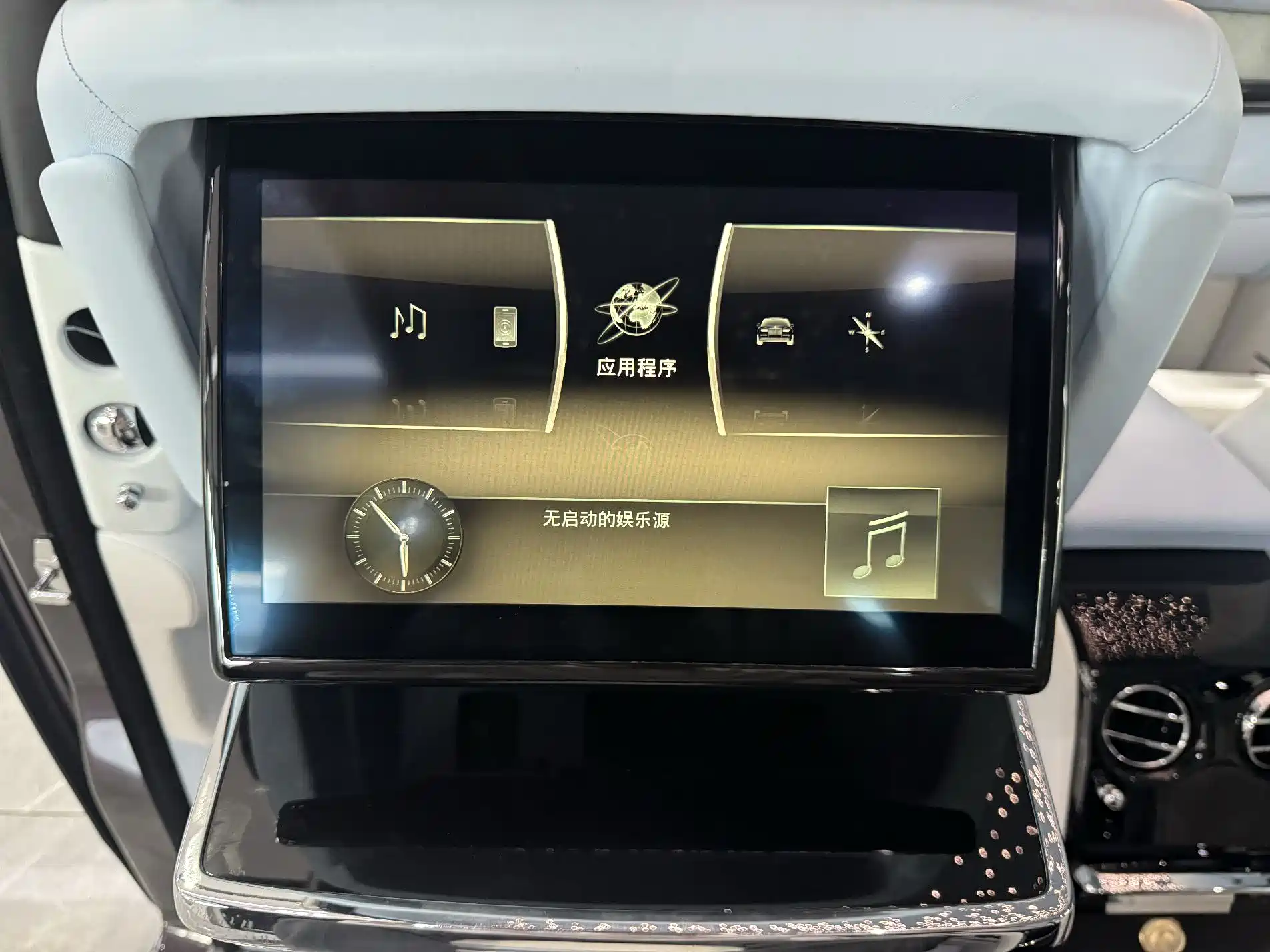 Фото 21 - Rolls-Royce Phantom