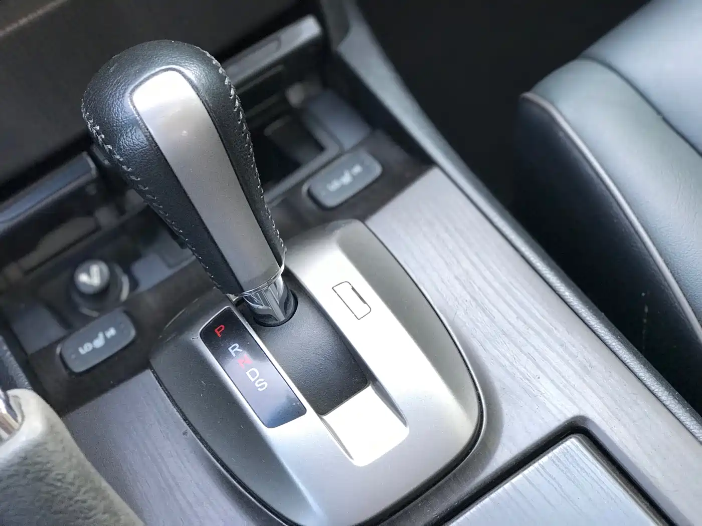 Honda Crosstour 2011 Model 3.5L Flagship Edition фото 10