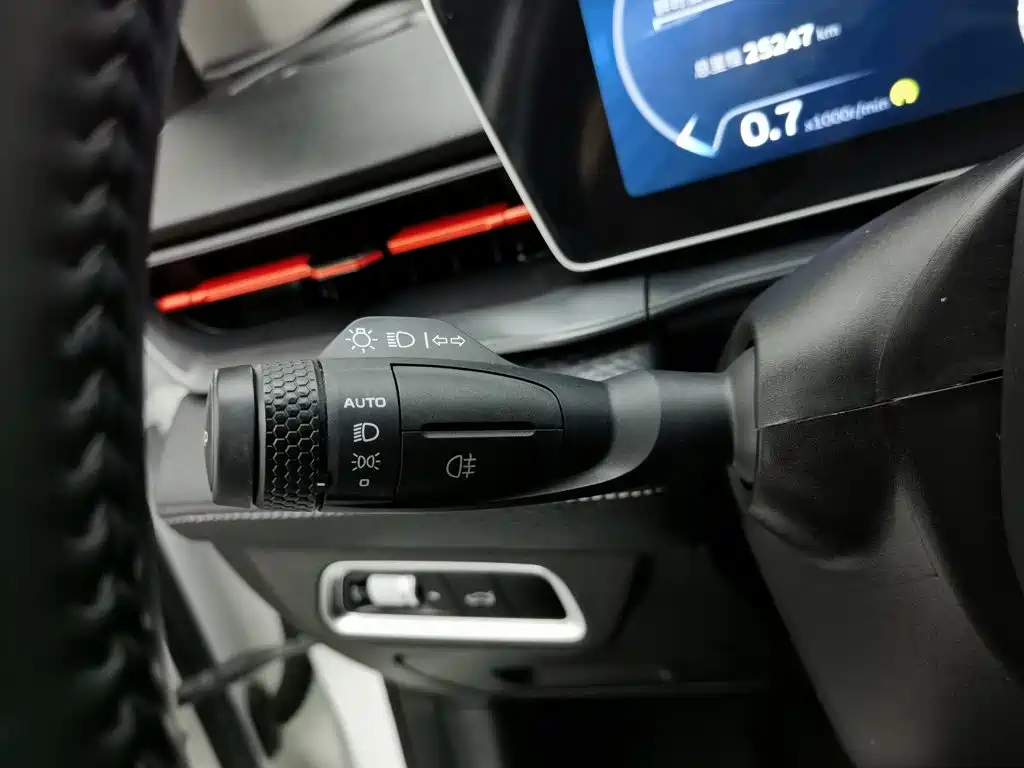 Geely Binrui, миниатюра 21