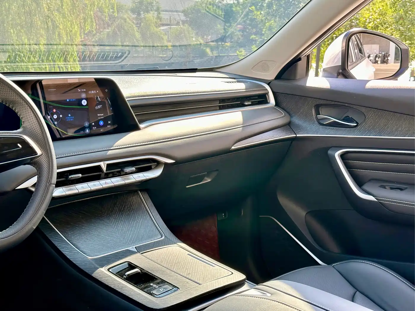 Venucia DaV DD-i 2024 2023 Model 60km iD Joy Ride Edition