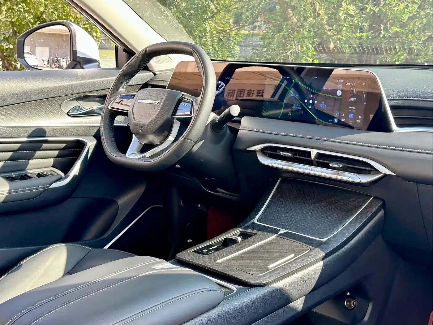 Venucia DaV DD-i 2024 2023 Model 60km iD Joy Ride Edition