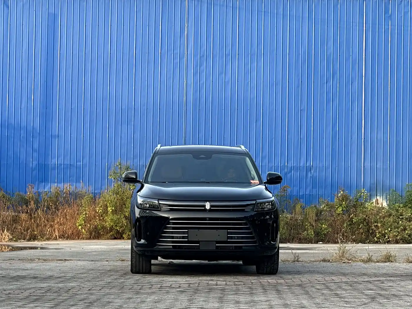 Aito M7 2022 2022 1.5T AWD Luxury Edition