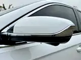 Фото 21 - Geely Preface