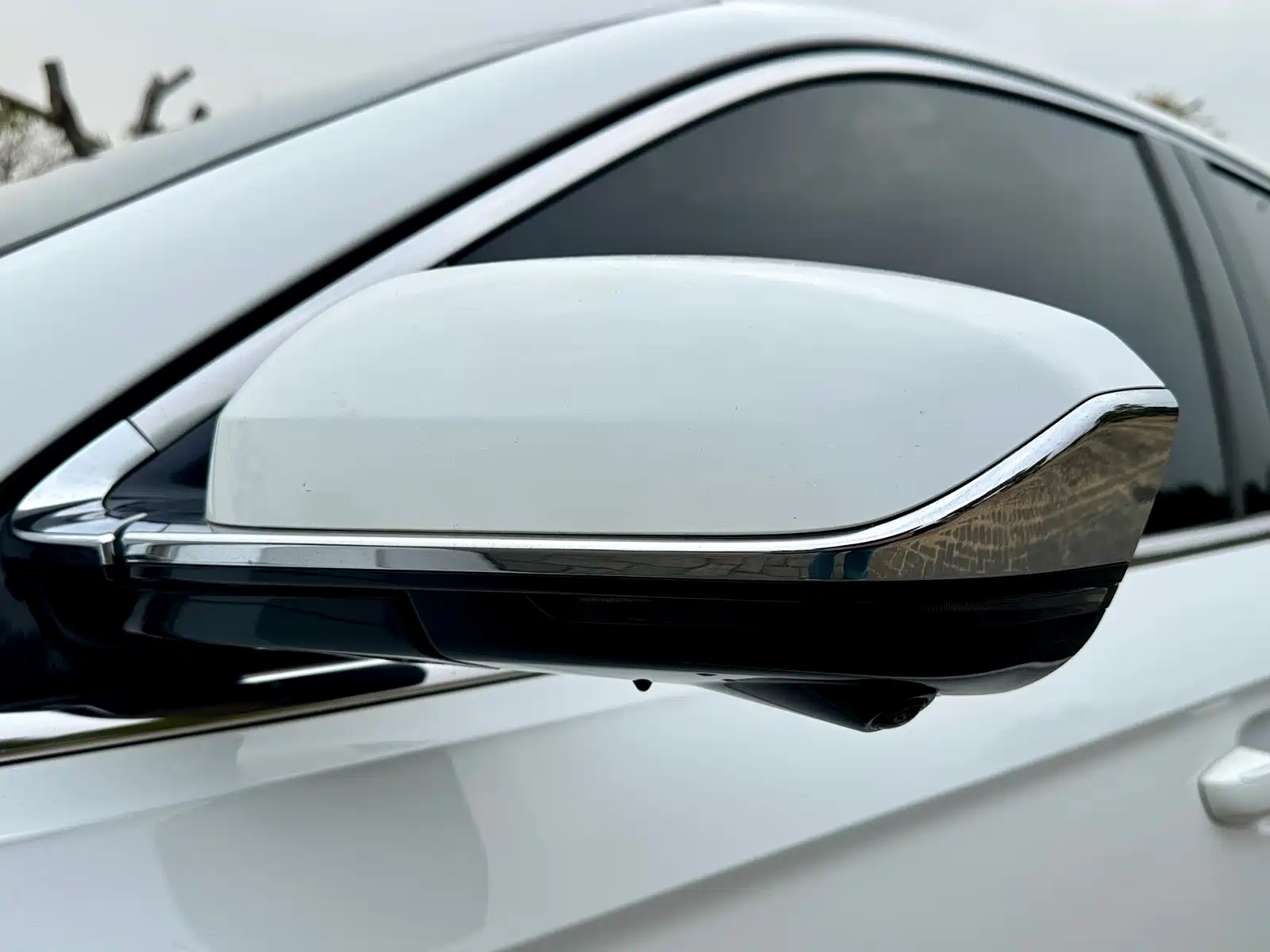 Фото 21 - Geely Preface