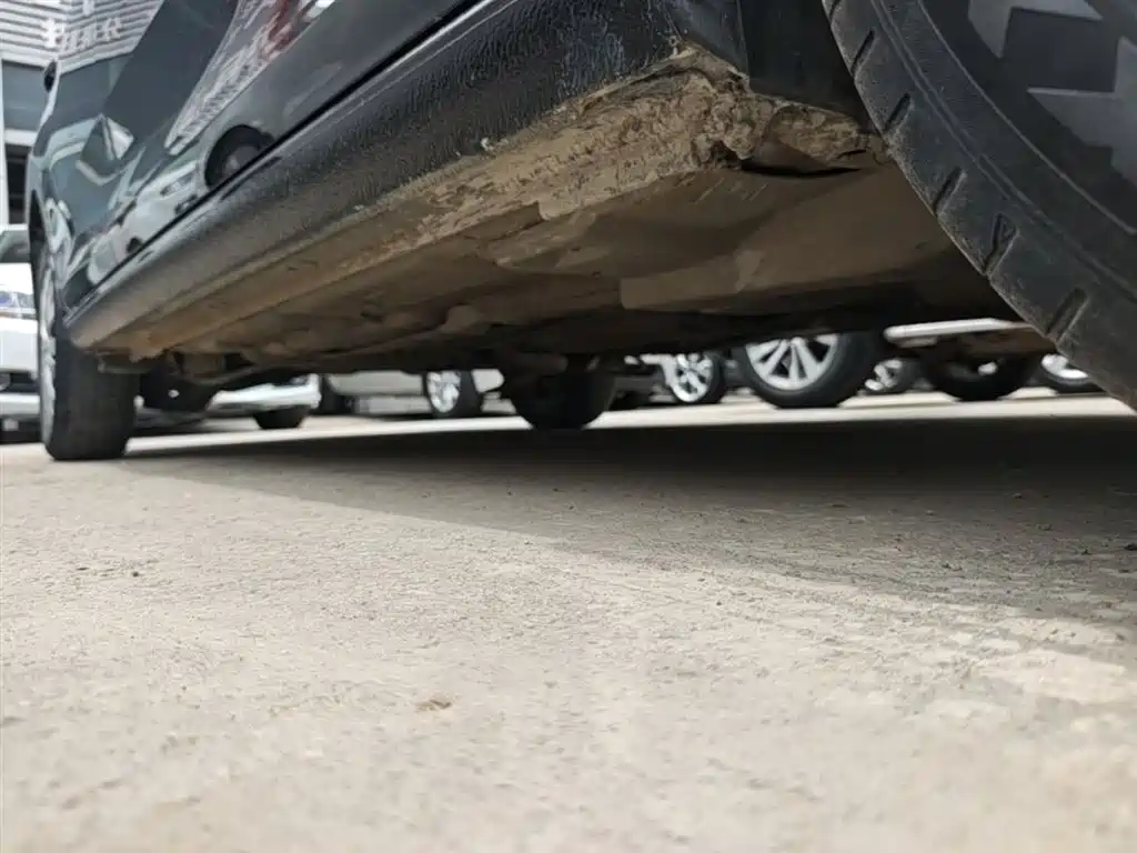 Volkswagen Santana 2019 1.5L Manual Trend China VI фото 21