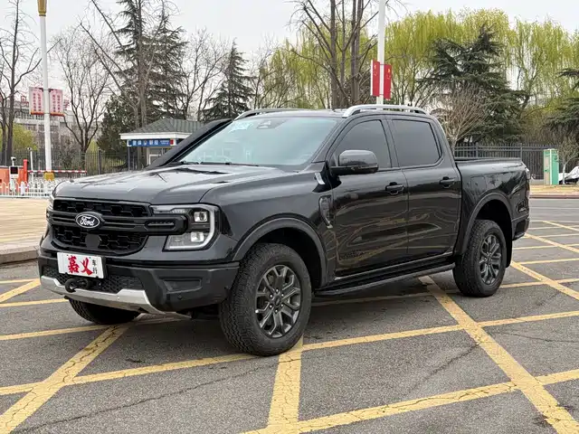 FORD RANGER RANGER