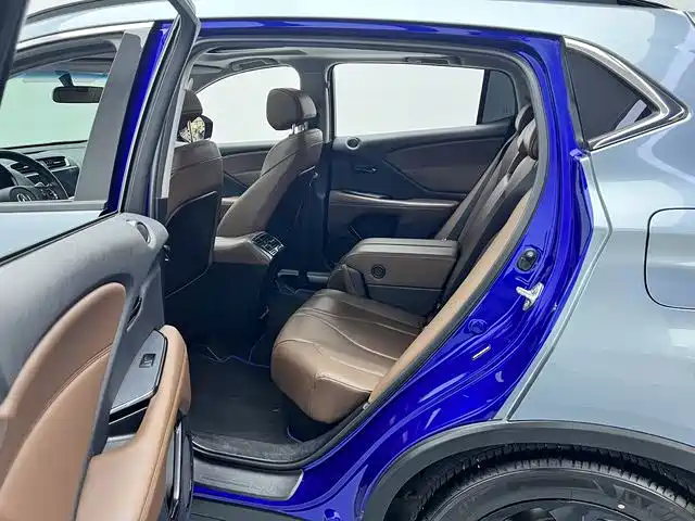 Acura CDX 2019 2016 1.5T 2WD Exclusive Edition