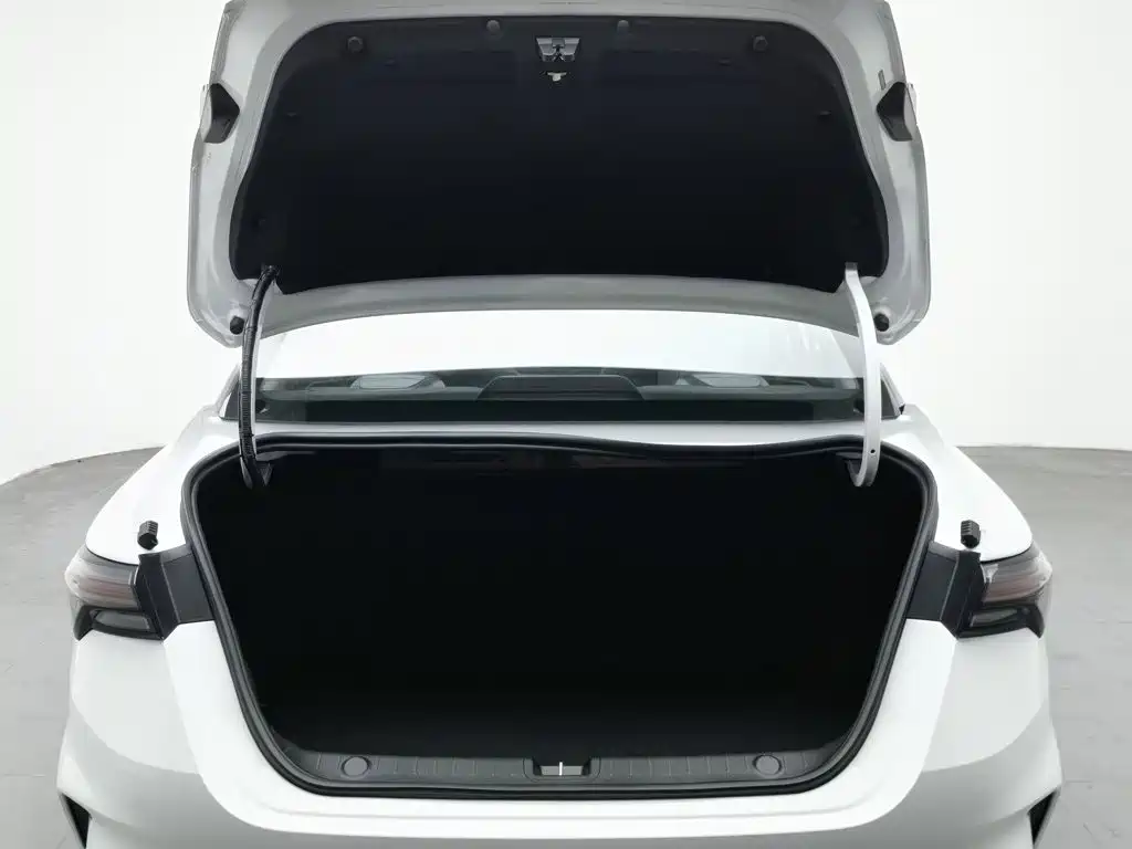 Geely Binrui, миниатюра 16