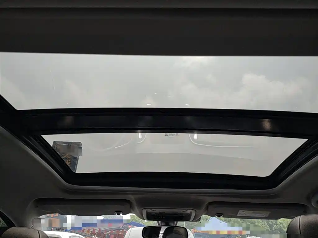 CHEVROLET MAI RUIBAO XL