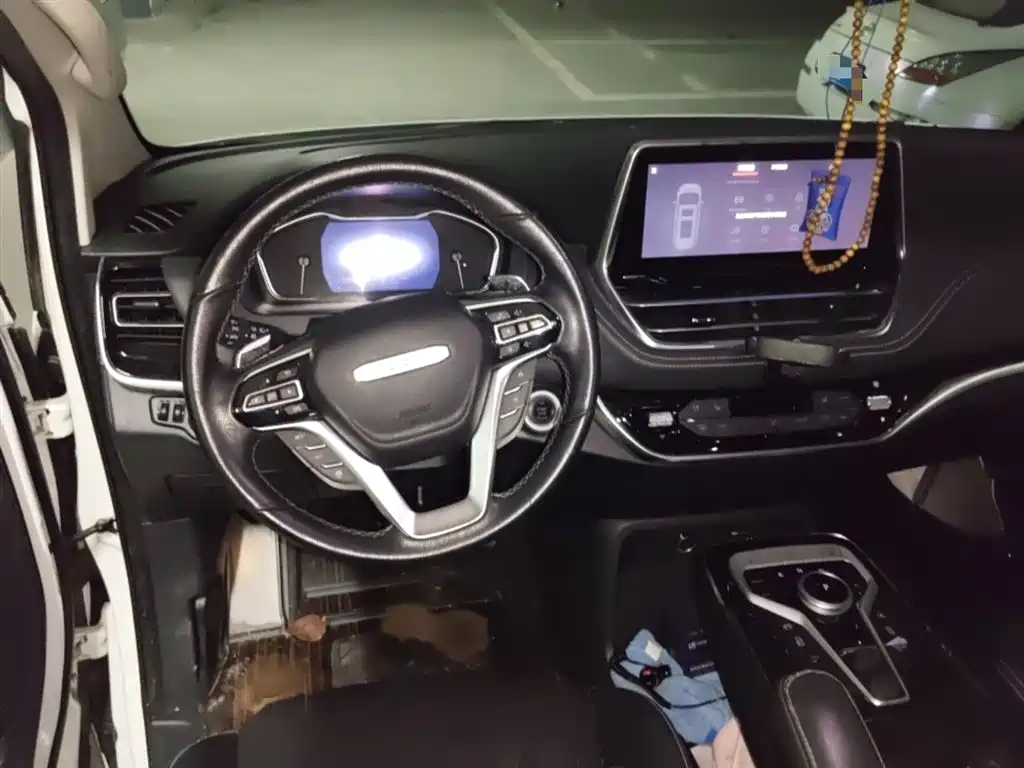 SAIC Maxus Maxus G20 2020 2.0T Gasoline Automatic Smart Premium фото 3