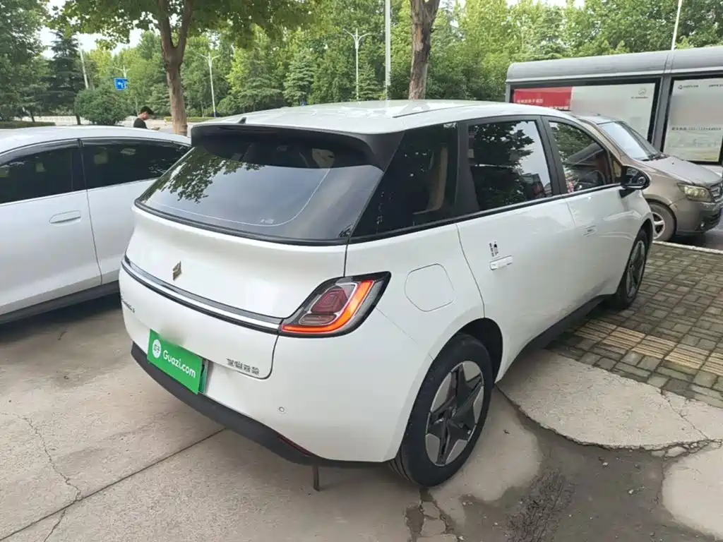 Baojun Cloud 2023 2023 360 Plus