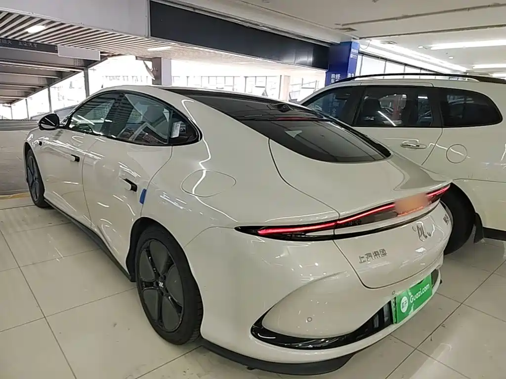 IM Motors IM L6 2026 2025 Ultra