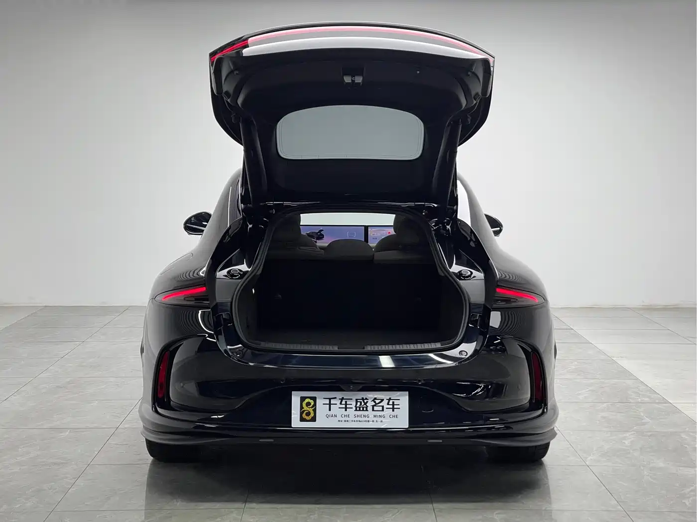 ZHIJI AUTOMOBILE ZHIJI L6