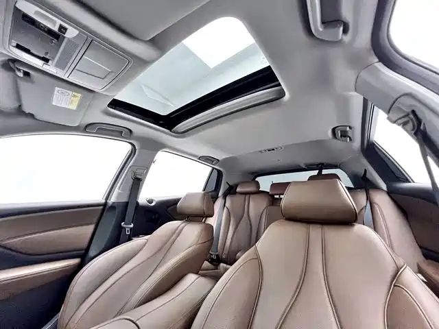Acura CDX 2019 2016 1.5T 2WD Exclusive Edition