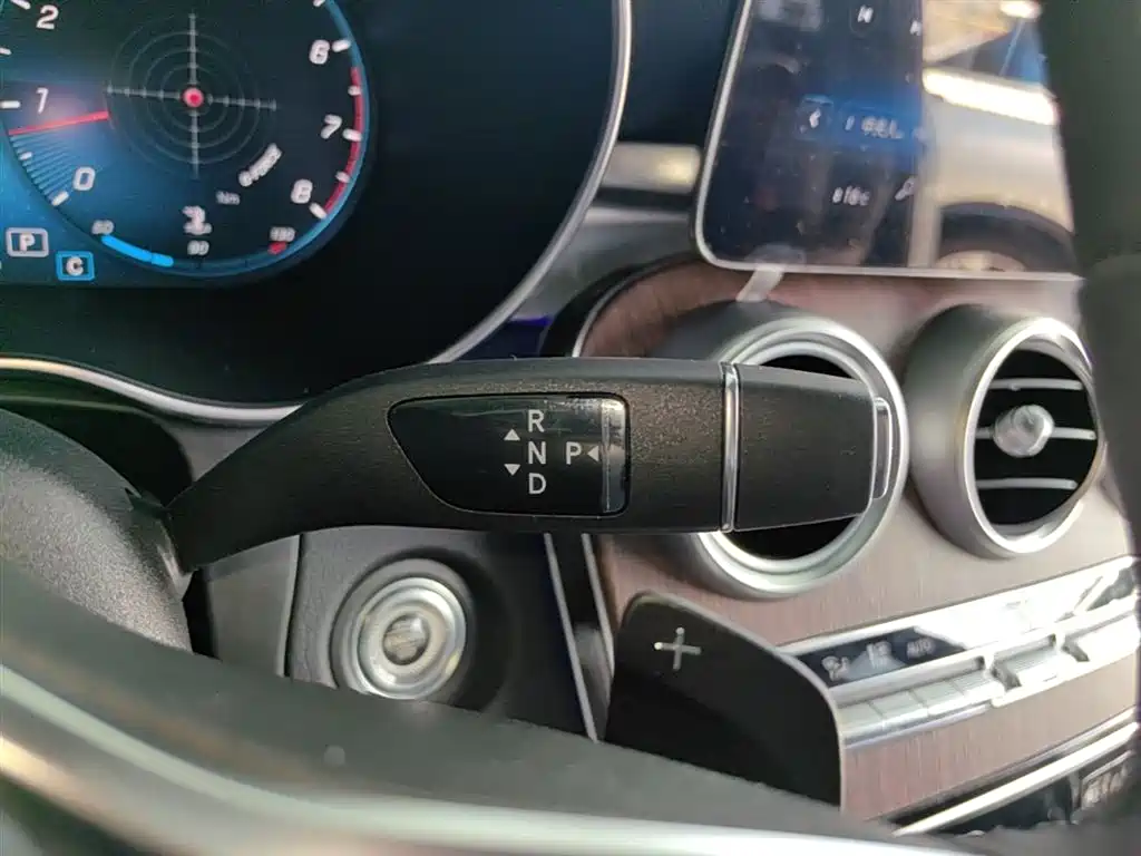 Mercedes-Benz GLC 2022 Model GLC 300 L 4MATIC Dynamic Edition фото 14