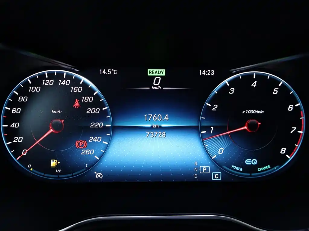Mercedes-Benz C-Class 2020 Facelift C 260 Sport Version фото 15