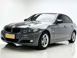 Фото 1 - BMW 3 Series