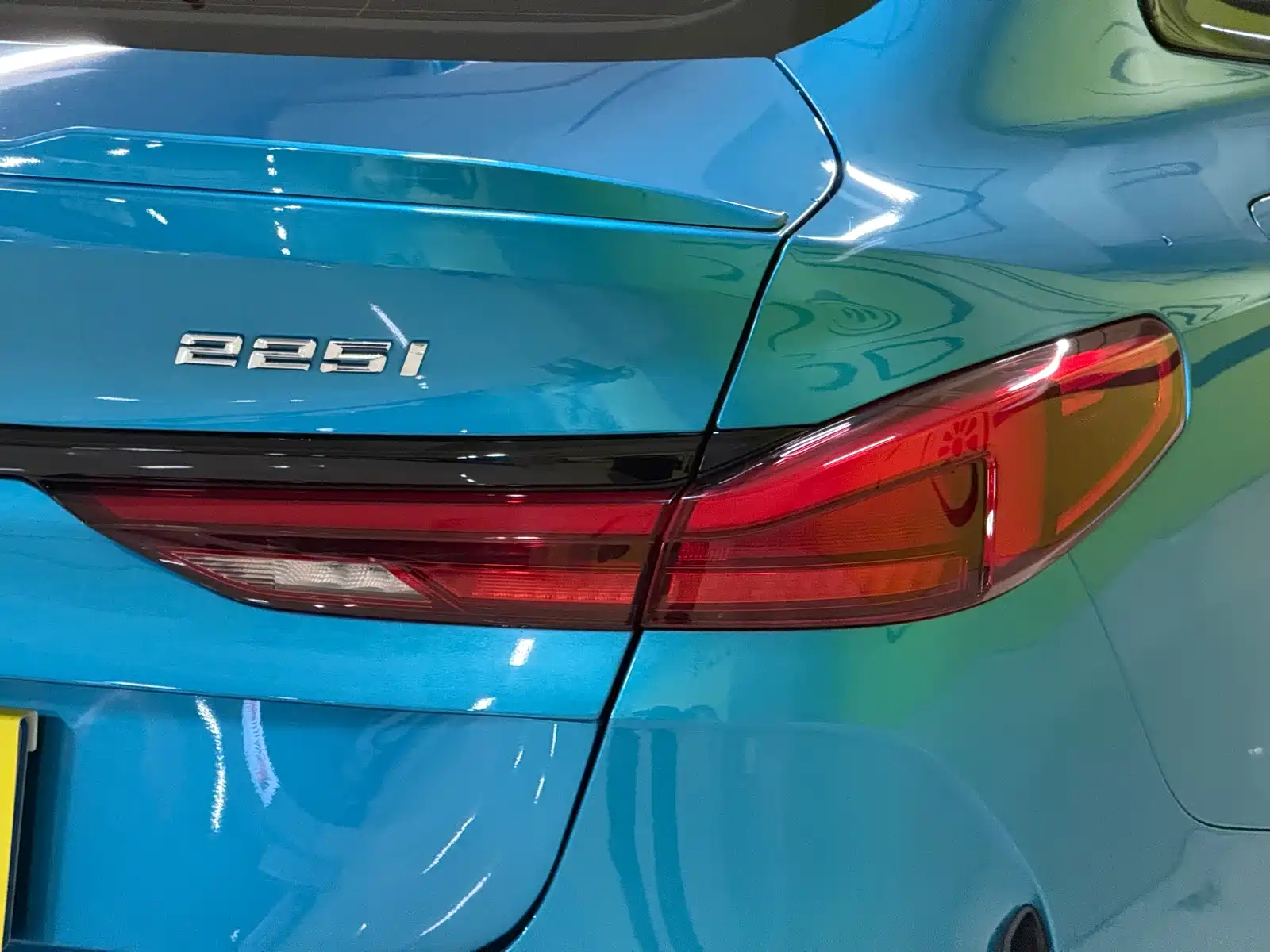 Фото 7 - BMW 2 Series (Import)