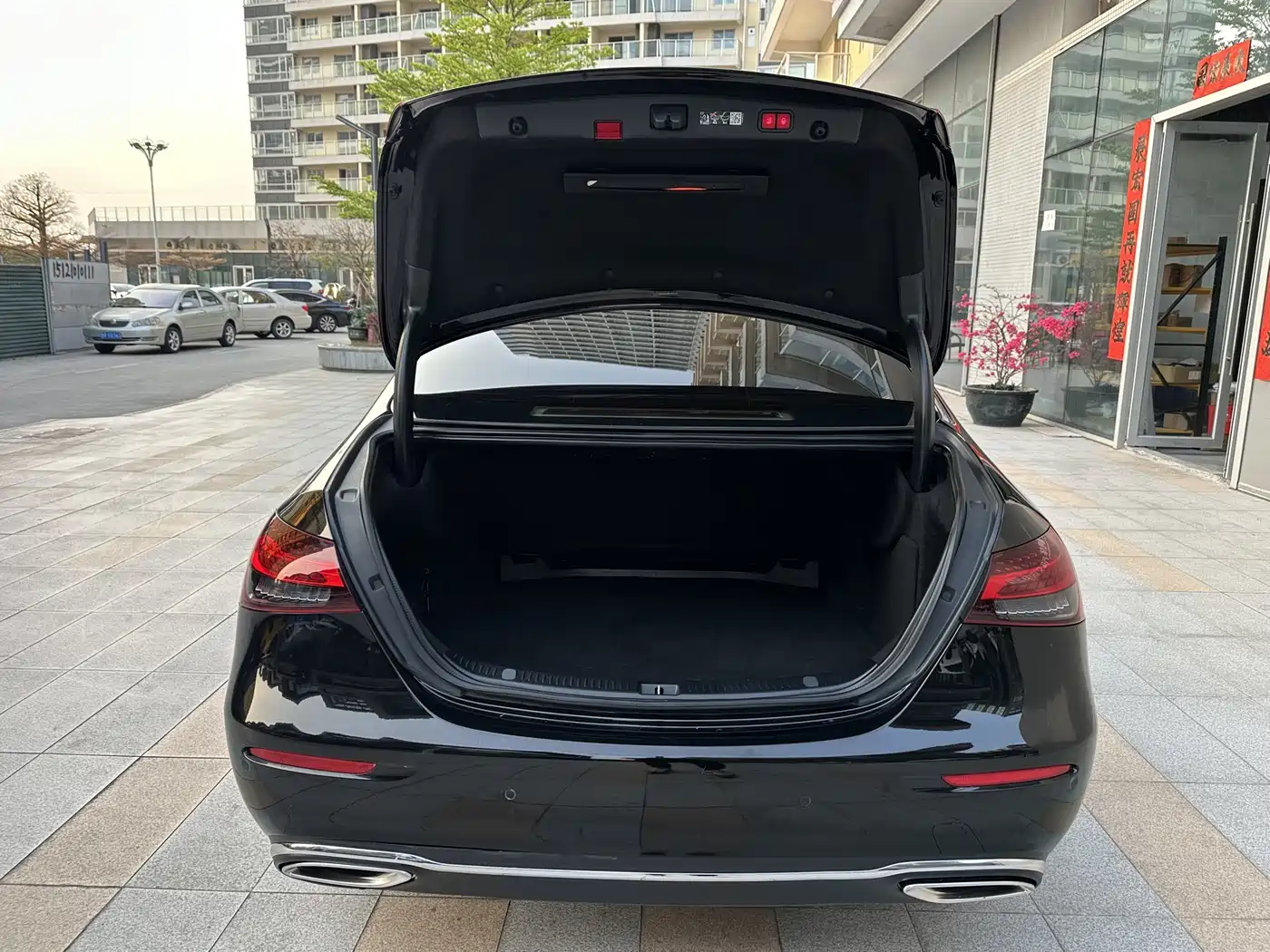 Mercedes-Benz E-Class 2023 Facelift E 300 L Luxury фото 24
