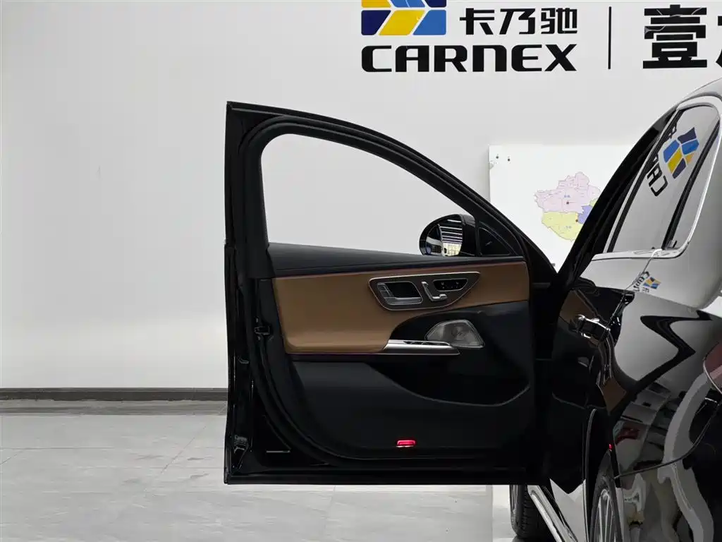 Mercedes-Benz E-Class 2026 Model Year Facelift E 300 L Fashion Version фото 7