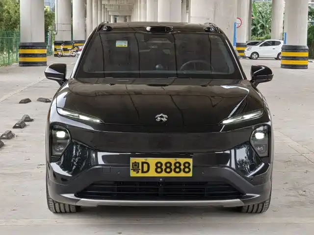 NIO NIO ES7 2022 100kWh