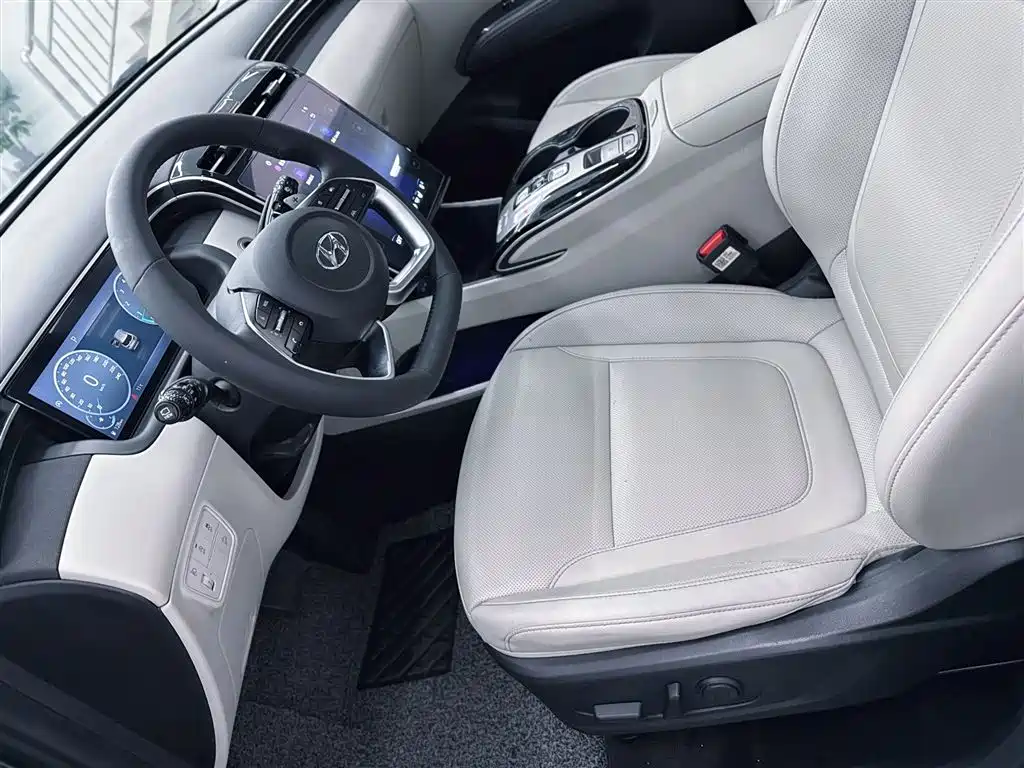 Hyundai Tucson 2021 Tucson L 1.5T DCT LUX Premium фото 14
