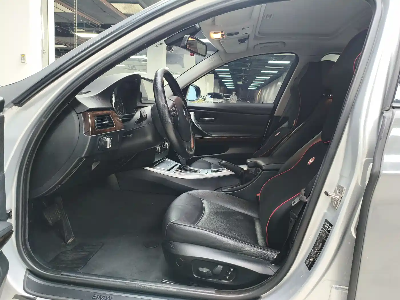 Фото 4 - BMW 3 Series