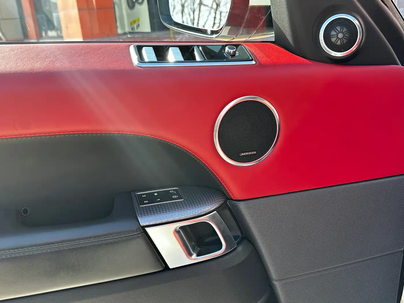 Land Rover Range Rover Sport 2020 3.0 L6 HSE DYNAMIC фото 11