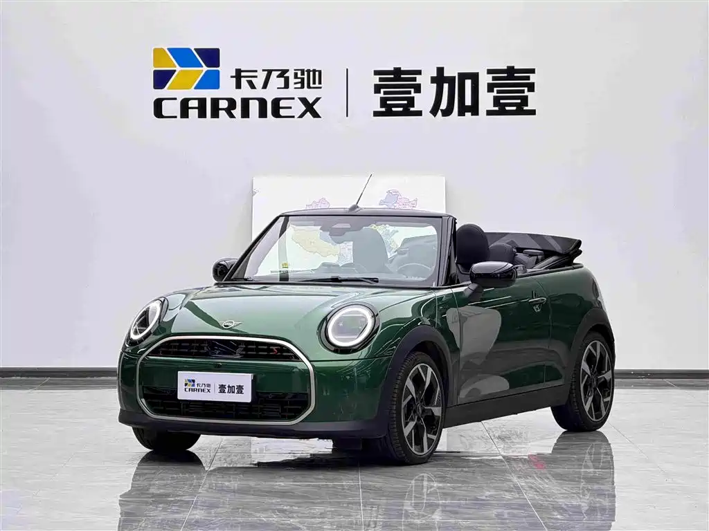 2025 MINI MINI
