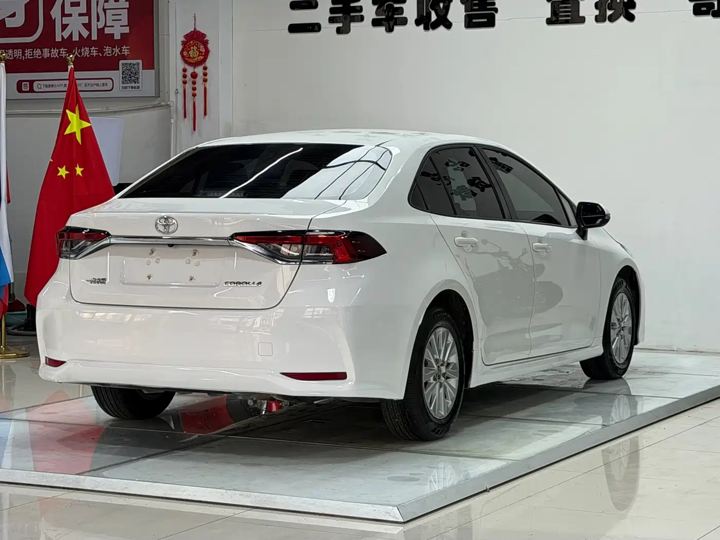 Toyota Corolla, миниатюра 6