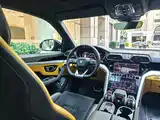 Фото 15 - Lamborghini Urus