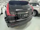 Фото 16 - Cadillac XT4