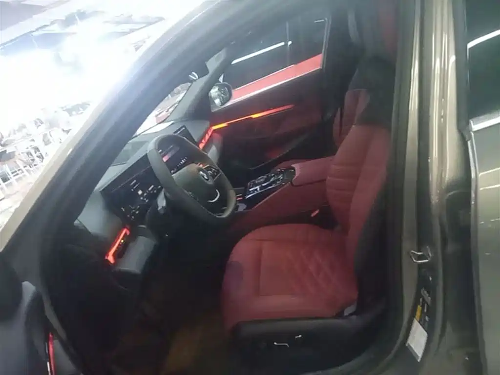 BMW i5 2025 eDrive 35L Luxury Package фото 15