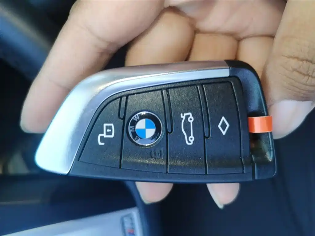 BMW 3 Series 2023 325i M Sport Package фото 15