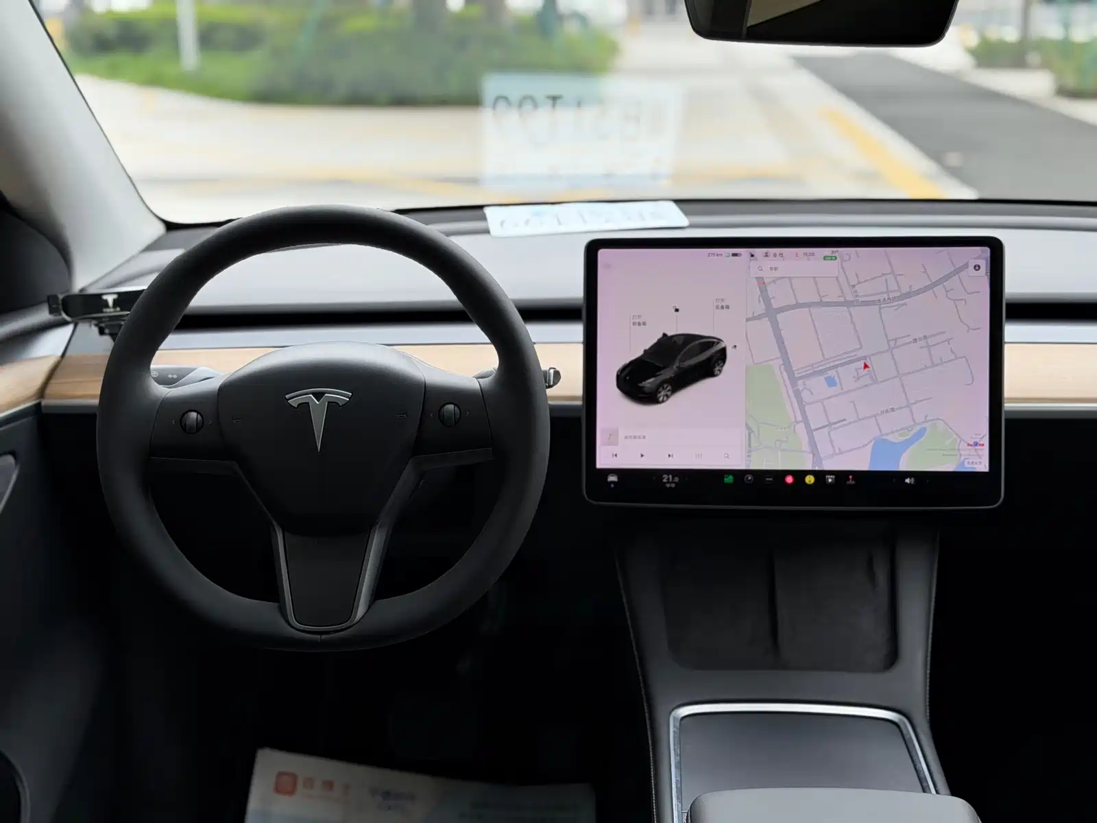 Фото 18 - Tesla Model Y