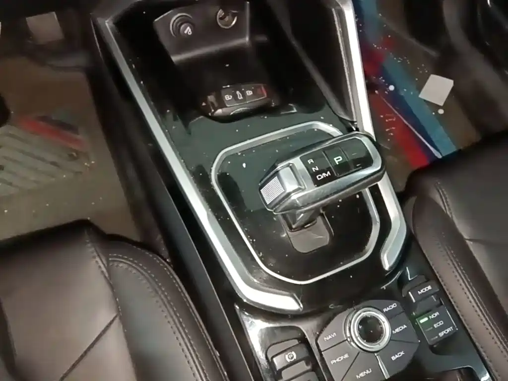 Photo 14 - Haval H6