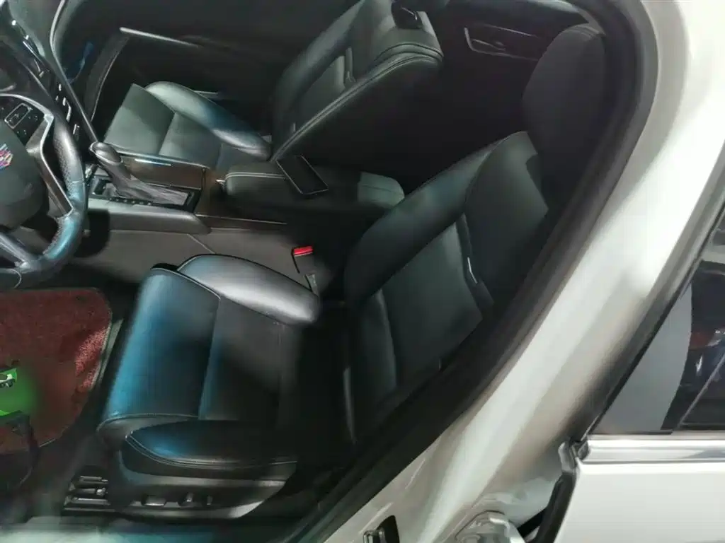 Cadillac XTS 2018 28T Elite фото 15