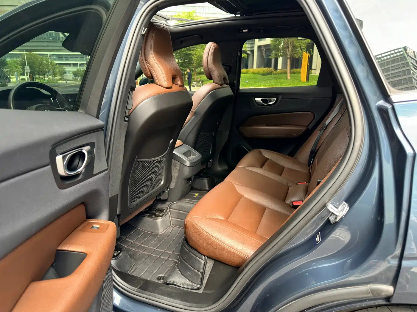 Volvo XC60, миниатюра 10