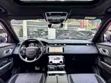 Фото 12 - Land Rover Range Rover Velar