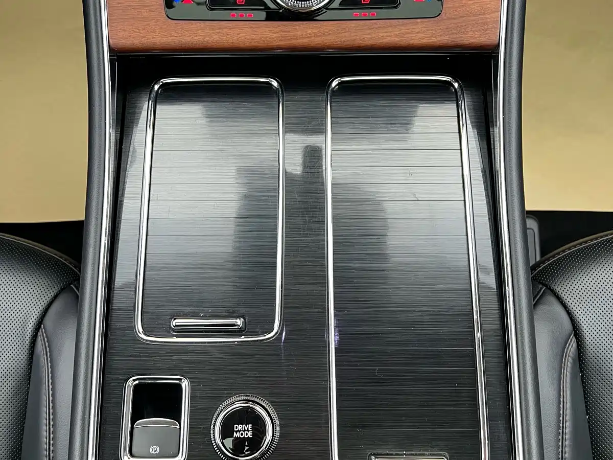 Lincoln Aviator 2024 2023 3.0T V6 AWD Premium Cruise Edition 6-Seater