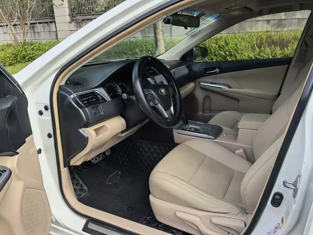 صورة 3 - Toyota Camry