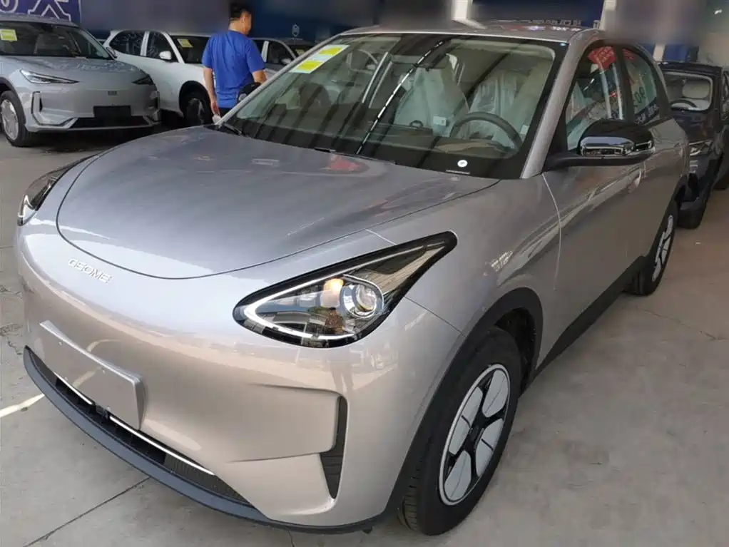 Geely Galaxy Starry Wish 2026 Edition 310km Youth Version